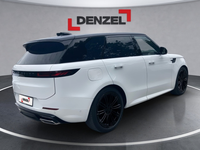 Bild 3: Land Rover RR Sport P460e HSE Dynamic
