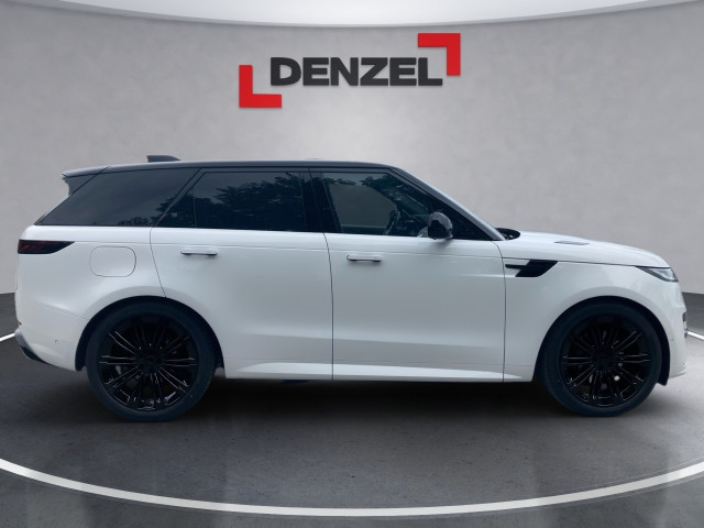 Bild 4: Land Rover RR Sport P460e HSE Dynamic