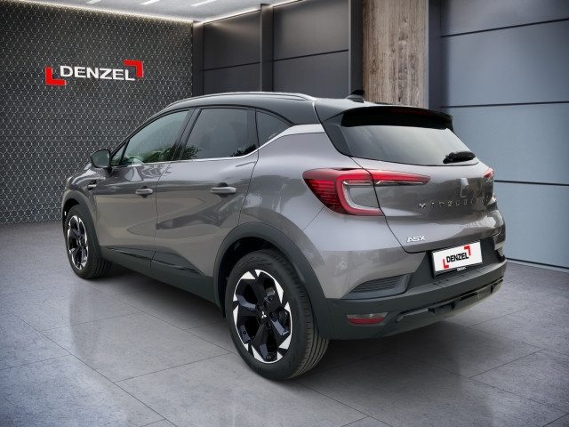 Bild 2: Mitsubishi ASX 1,3 Petrol Intense S+C+T 25