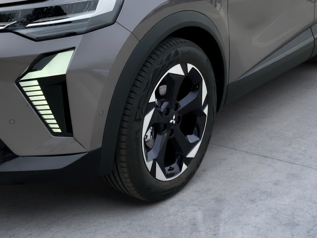 Bild 4: Mitsubishi ASX 1,3 Petrol Intense S+C+T 25