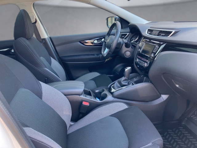 Bild 10: Nissan Qashqai