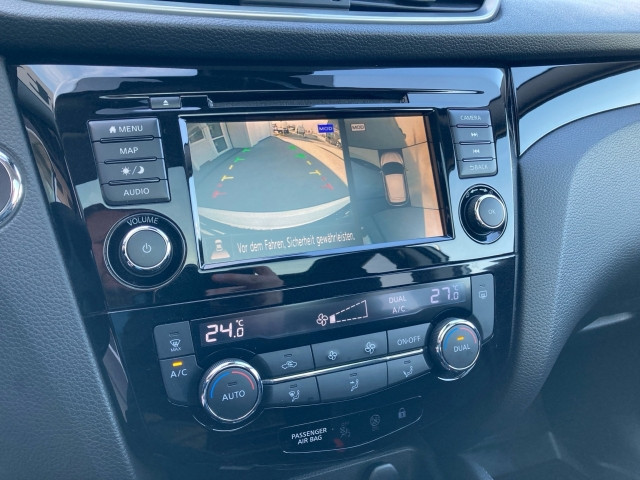 Bild 14: Nissan Qashqai