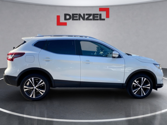 Bild 4: Nissan Qashqai