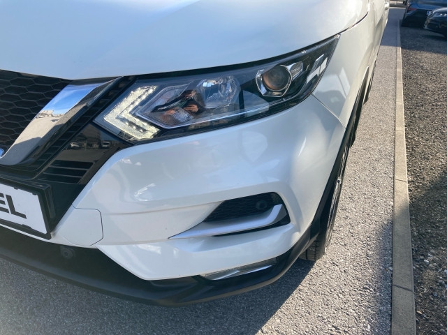 Bild 6: Nissan Qashqai