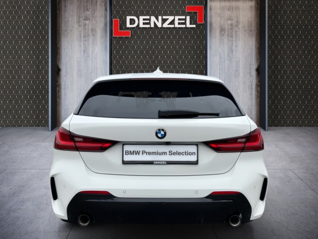 Bild 10: BMW 118d 5-Türer F40 B47