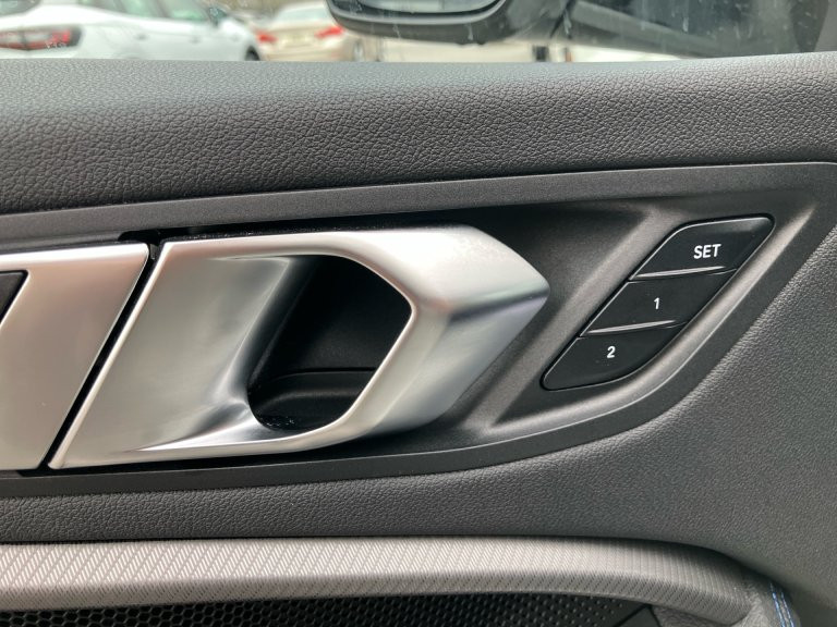 Bild 13: BMW 118d 5-Türer F40 B47