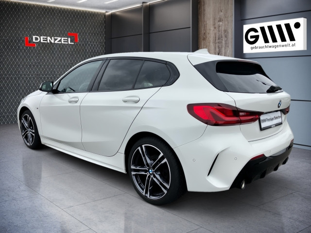 Bild 2: BMW 118d 5-Türer F40 B47