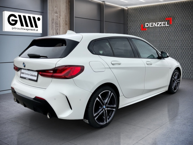 Bild 3: BMW 118d 5-Türer F40 B47