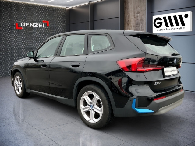 Bild 2: BMW iX1 xDrive30 U11 XE2