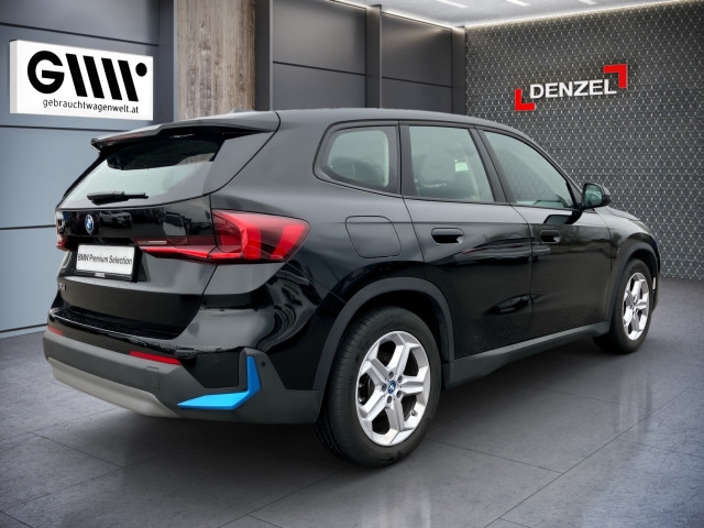 Bild 3: BMW iX1 xDrive30 U11 XE2