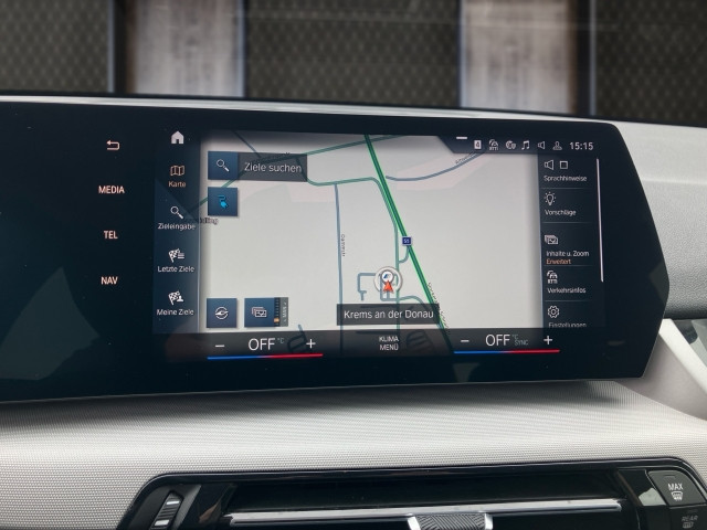 Bild 7: BMW iX1 xDrive30 U11 XE2