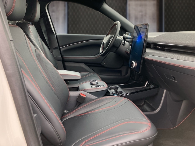 Bild 5: Ford Mustang