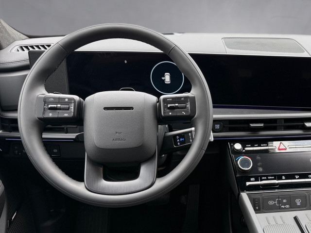 Bild 9: Hyundai Santa Fe (MX5) Calligraphy 1.6 T-GDI PHEV 4WD