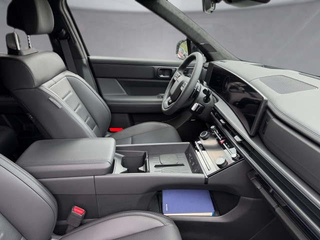 Bild 10: Hyundai Santa Fe (MX5) Calligraphy 1.6 T-GDI PHEV 4WD