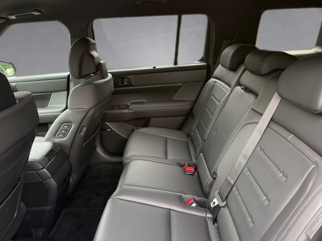 Bild 11: Hyundai Santa Fe (MX5) Calligraphy 1.6 T-GDI PHEV 4WD