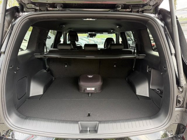 Bild 12: Hyundai Santa Fe (MX5) Calligraphy 1.6 T-GDI PHEV 4WD