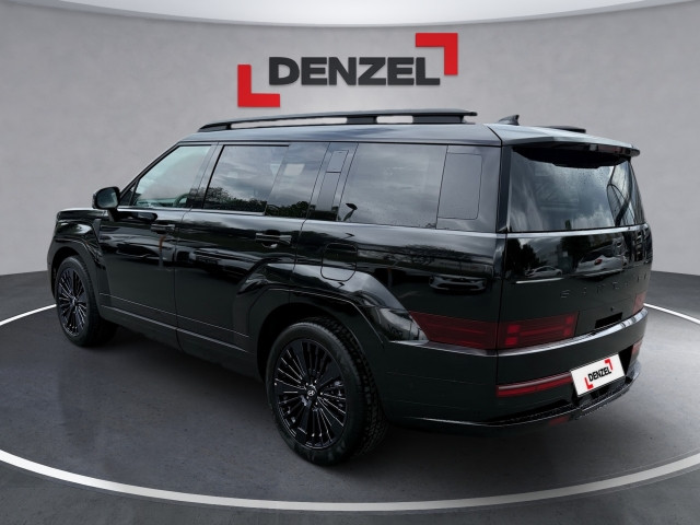 Bild 2: Hyundai Santa Fe (MX5) Calligraphy 1.6 T-GDI PHEV 4WD