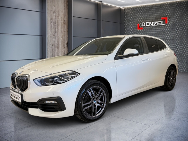 Bild 0: BMW 116d