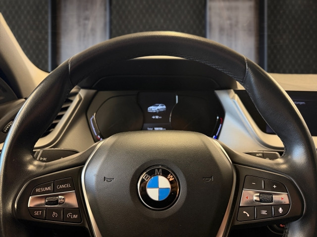 Bild 9: BMW 116d