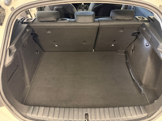 Bild 12: BMW 116d