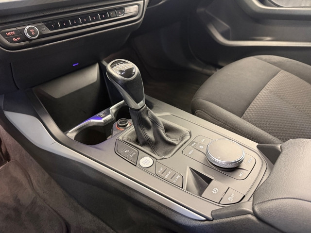 Bild 14: BMW 116d