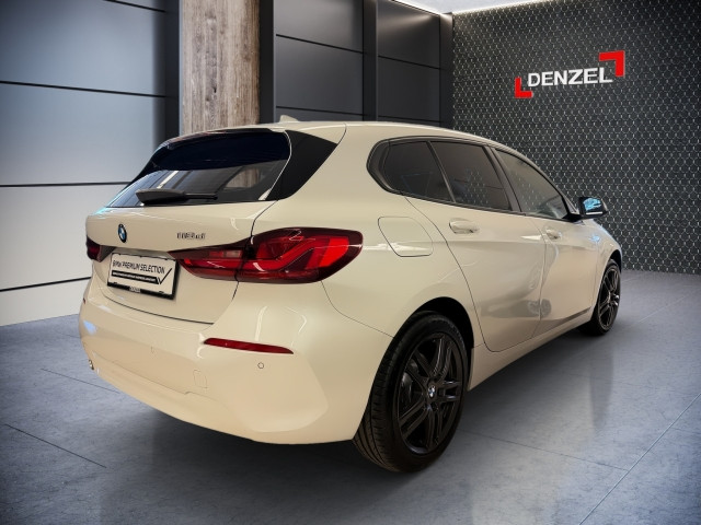 Bild 3: BMW 116d