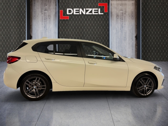 Bild 4: BMW 116d