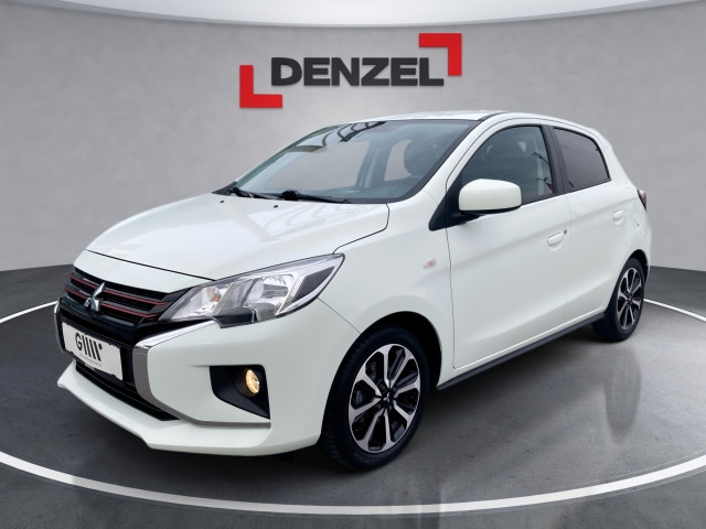 Bild 0: Mitsubishi Space Star 1,2 MIVEC