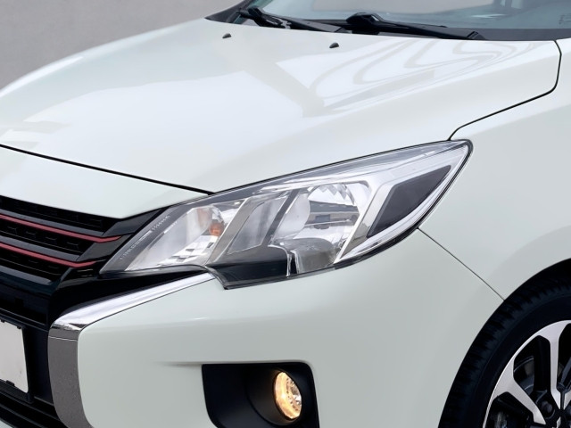 Bild 6: Mitsubishi Space Star 1,2 MIVEC