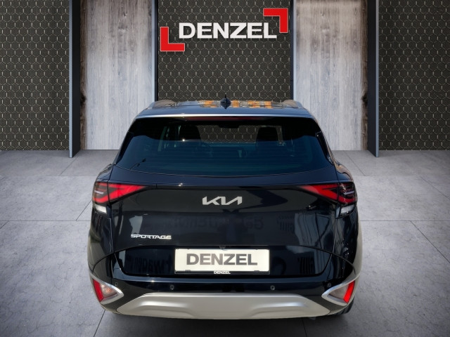 Bild 10: Kia Sportage 1,6 CRDI