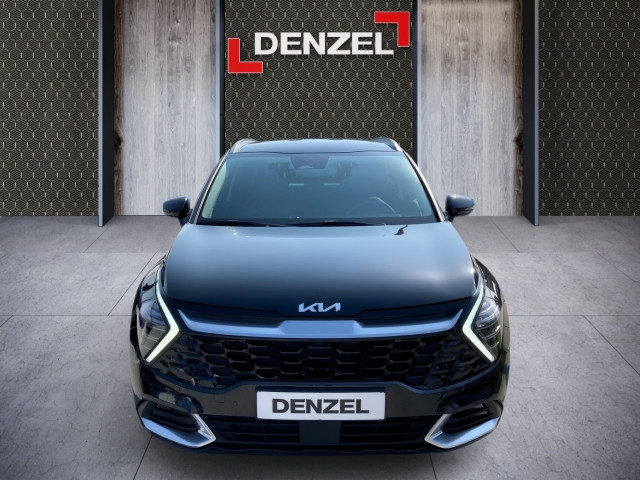 Bild 12: Kia Sportage 1,6 CRDI