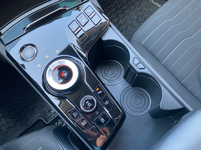 Bild 14: Kia Sportage 1,6 CRDI