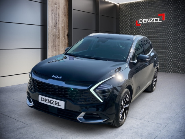 Bild 1: Kia Sportage 1,6 CRDI