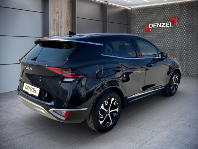 Bild 3: Kia Sportage 1,6 CRDI