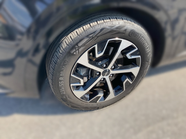 Bild 4: Kia Sportage 1,6 CRDI