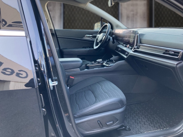 Bild 5: Kia Sportage 1,6 CRDI