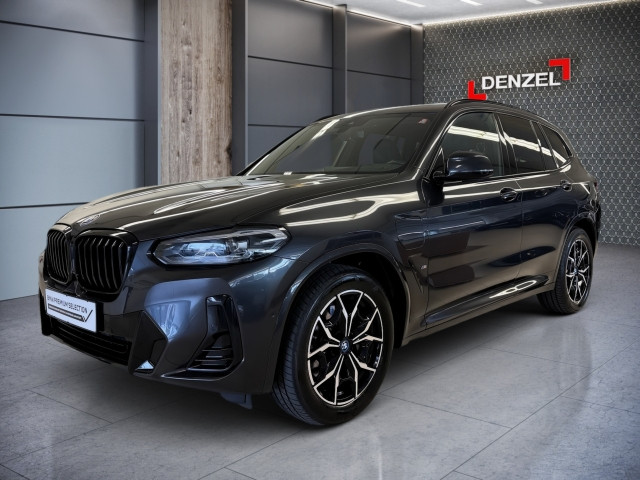 Bild 0: BMW X3 xDrive30e PHEV Au