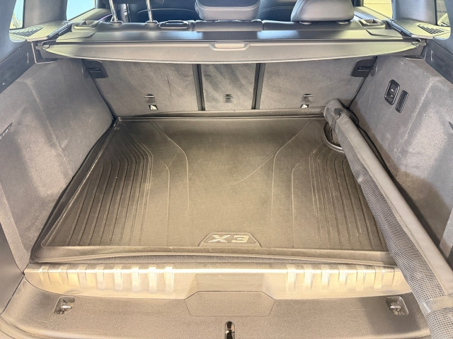 Bild 12: BMW X3 xDrive30e PHEV Au