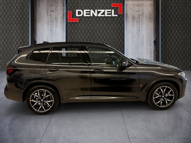 Bild 4: BMW X3 xDrive30e PHEV Au