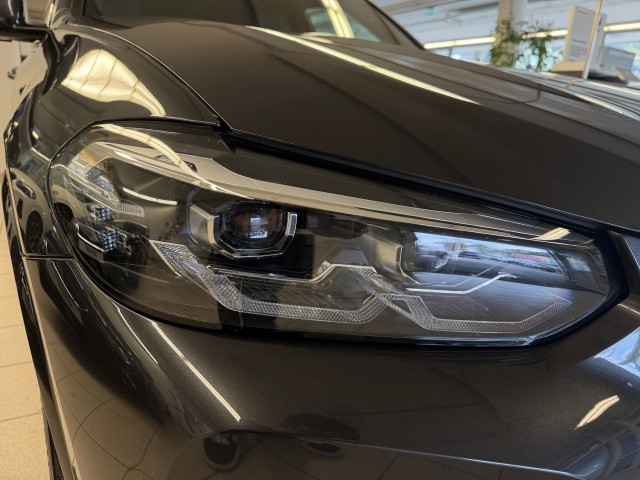 Bild 6: BMW X3 xDrive30e PHEV Au