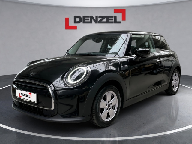 Bild 0: Mini One F56 B38