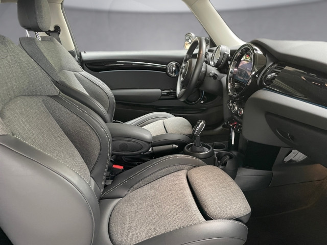 Bild 10: Mini One F56 B38