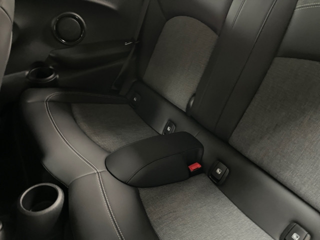 Bild 11: Mini One F56 B38