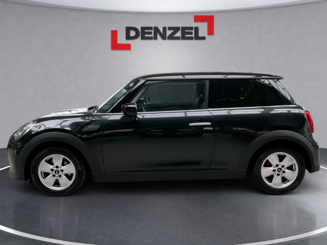 Bild 1: Mini One F56 B38