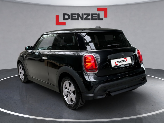 Bild 2: Mini One F56 B38