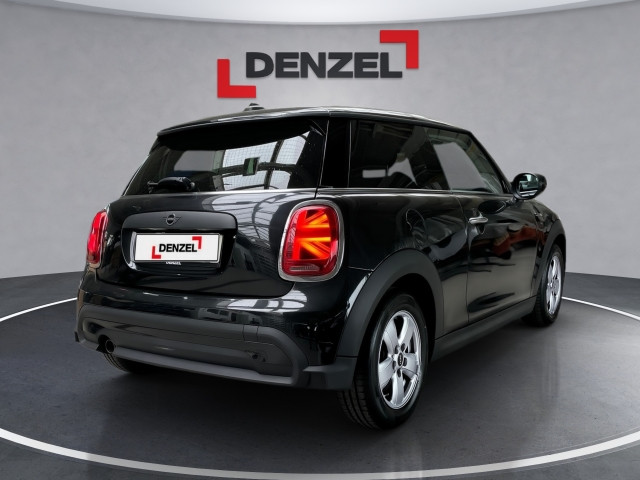 Bild 3: Mini One F56 B38