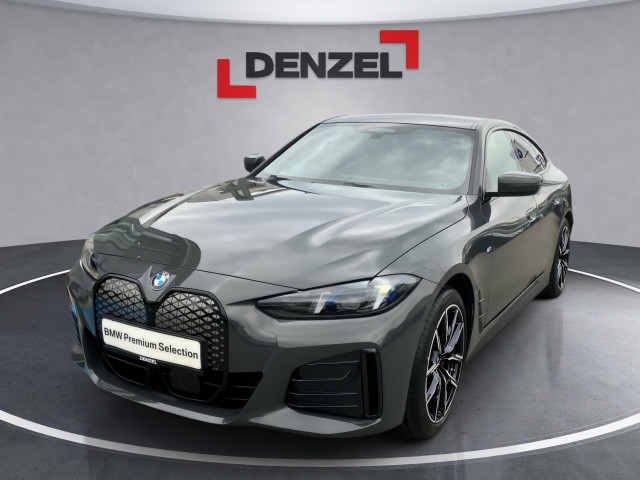 Bild 0: BMW i4 eDrive40 Gran Coupe
