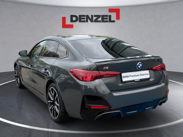 Bild 11: BMW i4 eDrive40 Gran Coupe