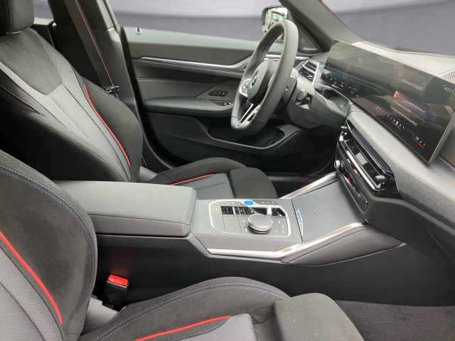 Bild 5: BMW i4 eDrive40 Gran Coupe