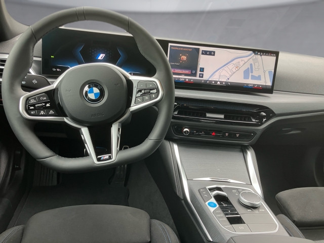 Bild 6: BMW i4 eDrive40 Gran Coupe